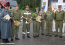Stmk: Hohes Niveau beim Bezirksfunkbewerb 2010 in Wildalpen