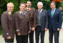 Stmk: Hintsteiner GmbH als „Feuerwehrfreundl. Arbeitgeber 2010“ ausgezeichnet