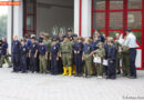 Nö: Fertigkeitsabzeichen und Fertigkeitsspiel der Feuerwehrjugend