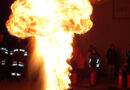 Oö: Information und Adrenalin bei der Feuerwehr