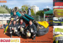 Südtirol: Feuerwehr Brixen bei den Rescue Days 2010