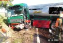 Oö: Schlachtfeld Straße -> Tödlicher Verkehrsunfall auf der B141