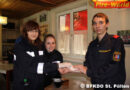 Nö: Orientierungsbewerb 2010 der St. Pöltener Feuerwehrjugend