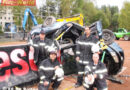 Nö: Besuch der Rescue Days durch Mitglieder der Feuerwehr St. Pölten