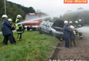 Nö:24-Stunden-Einsatztag der Feuerwehrjugend Ternitz St.Johann