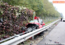 Nö: Schwerer Verkehrsunfall mit Todesfolge auf der S5