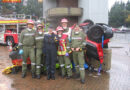 T: Zirler „Technical Rescue Team“ in England