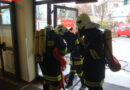 Nö: „Feuer und Flamme für Chemie“ der vierten Klassen in Aschbach
