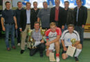 6. Oö. Feuerwehrmeisterschaft im Hallenfußball