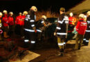 Stmk: 24 Stunden Dienst der Jugendfeuerwehr des Abschnitts 5