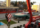 Nö: Drei neue geprüfte Kranführer bei der FF Grafenwörth