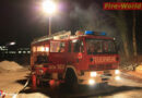 Sbg: FF Grödig -> Grundausbildung „Löschen mit Feuerlöschern“
