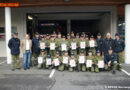 Ktn: Erfolgreiche Erprobungen der Feuerwehrjugend in Hermagor