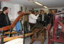 Oö: Junge Wirtschaft zu Besuch bei der Feuerwehr Bad Ischl