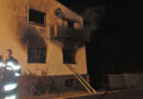 Stmk: Wohnungsbrand in Judenburg -> 2 Kinder getötet