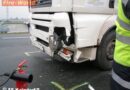 Stmk: Unfall mit tödlichen Folgen