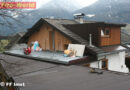 T: Zimmerbrand in Karres