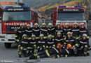Tirol: Technischer Bewerb 2010 bei der Freiw. Feuerwehr der Stadt Kitzbühel