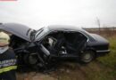 Nö: Verkehrsunfall auf der Südautobahn