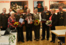 Oö: Herbstversammlung 2010 der FF Laakirchen