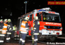 Oö: Massenkarambolage auf der A7 in Linz -> 1 Toter
