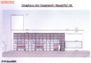 Oö: Spatenstich für Feuerwehrhaus der FF Neustift/i.M.