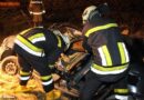 Nö: Flughafenfeuerwehr Langenlebarn stellt neue Crashcrew ein