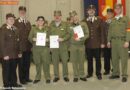 Bgld: Funkleistungsbewerb im Burgenland