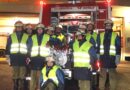 Nö: Winterschulung zum Thema Löschwasserentnahmestellen