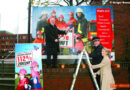 D: Landes-Feuerwehrverband startet Plakataktion zur Nachwuchsgewinnung