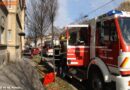Nö: Küchenbrand in St. Pölten