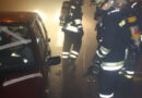Nö: Einsatzübung auf der S1 im Tunnel Vösendorf