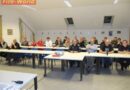 Nö: Infoabend Digitalfunk unter den Einsatzorganisationen