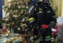 Bgld: Zwischendeckenbrand am Weihnachtsabend