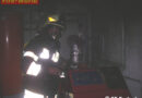 Ktn: Kabelbrand bei Heizungsanlage in Ferlach