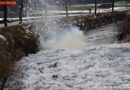 Nö: Sprenggruppe Bezirk Baden am Weihnachtstag im Einsatz