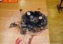 Oö: Brand in der Hauptschule Laakirchen rasch entdeckt