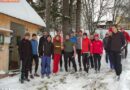 Stmk: 18. Adventlauf 2010 der Diözese Graz Seckau
