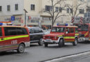 Bayern: Sprinkler dämmte Autobrand in Münchner Tiefgarage ein