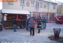 Nö: Punschhütte der Feuerwehr Groß Siegharts