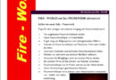 Mit Fireworld in das neue Jahr!