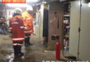 Sbg: Brand in einem Selchofen in Thalgau