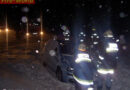 Nö: Zwei Pkw Bergungen für die Feuerwehr Weistrach