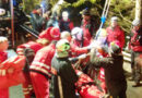 Tirol: Fahrzeugabsturz –> Auto fällt mehr als 40 Meter in die Tiefe