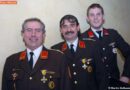 Nö: Wiederwahl des aktuellen Kommandos bei der FF Dornbach