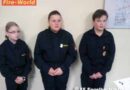 Nö: JHV und Neuwahlen bei der FF Engelhartstetten