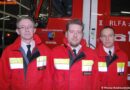 Nö: Änderungen im Feuerwehrkommando Gießhübl