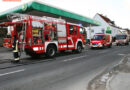 Stmk: Zwei Personen bei Wohnungsbrand in Gratkorn von Feuerwehr gerettet