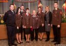 Nö: Mitgliederversammlung und Wahlen in Greinsfurth