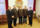 Nö: Neues Kommando bei der FF Groß Siegharts-Stadt